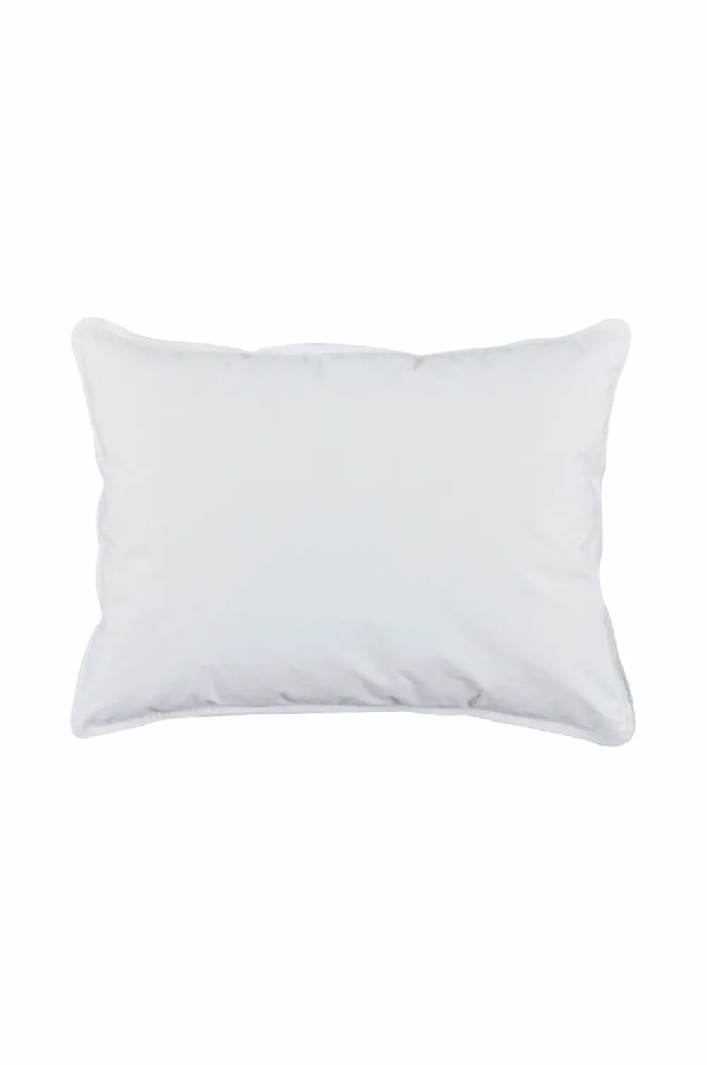 Mille Notti Varese fiberpude lav White Discount
