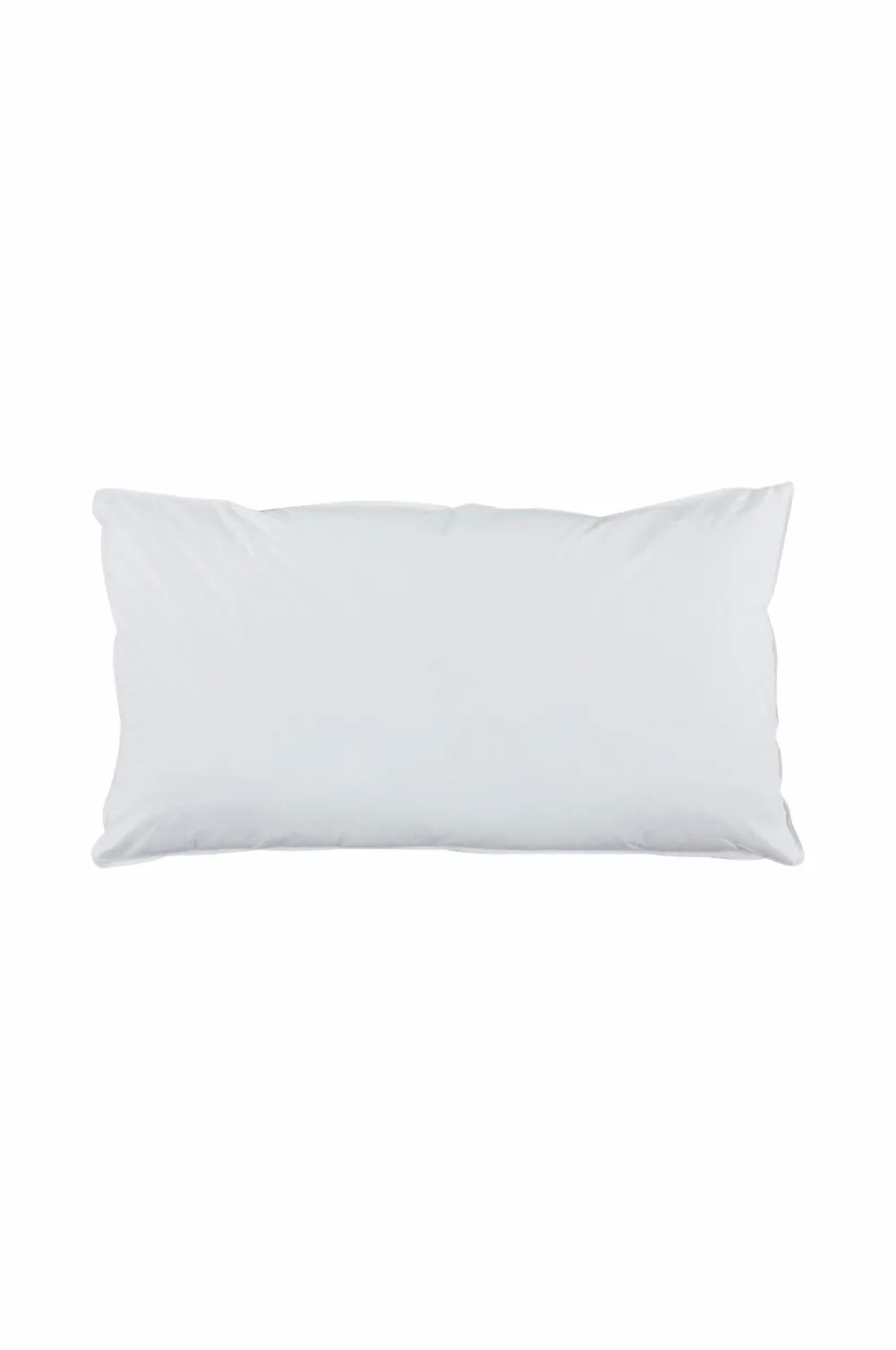 Mille Notti Varese fiberpude lav White Discount