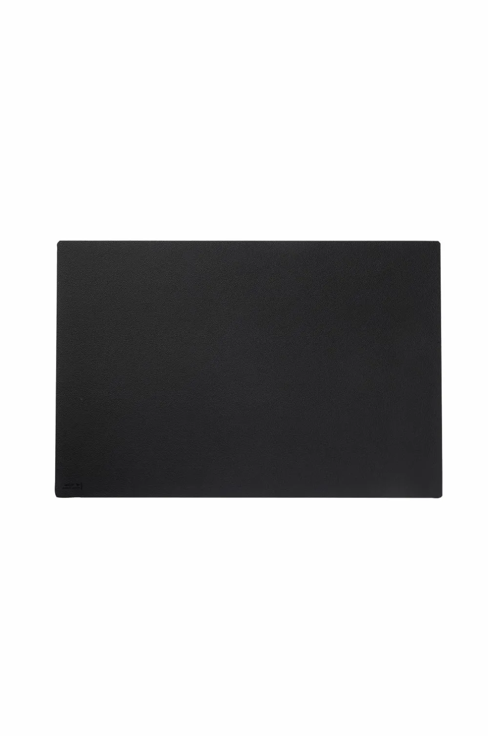 MiLLE W NORDISK DESIGN Kontorartikler>Skrivebordsunderlag 60x40cm Sort