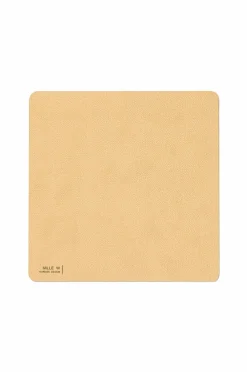 MiLLE W NORDISK DESIGN Computertilbehør>Musemåtte Beige