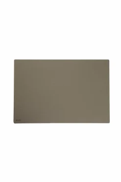 MiLLE W NORDISK DESIGN Kontorartikler>Skrivebordsunderlag 60x40cm Grå