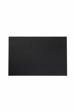 MiLLE W NORDISK DESIGN Skrivebordsunderlag 70x50cm Sort Hot