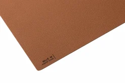 MiLLE W NORDISK DESIGN Computertilbehør>Musemåtte Cognac
