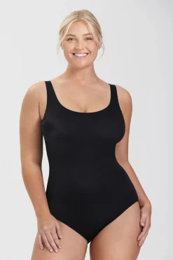 Miss Mary of Sweden Badedragt Biarritz Sort Online