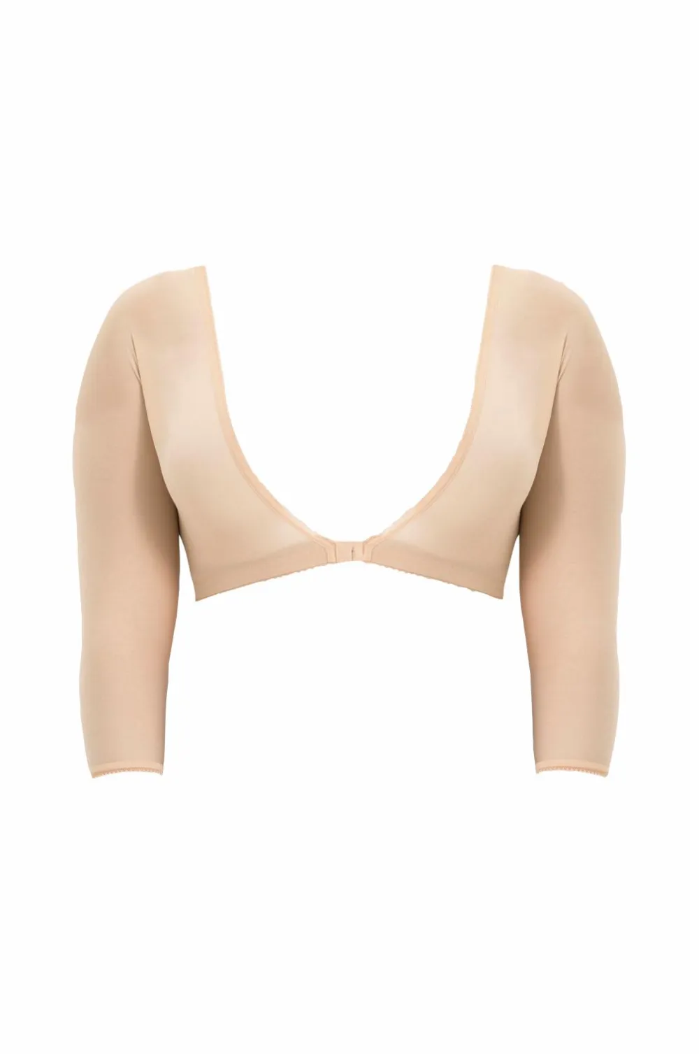 Miss Mary of Sweden Formgivning af bolero Cool Sensation Formande Bolero - light support Beige Hot
