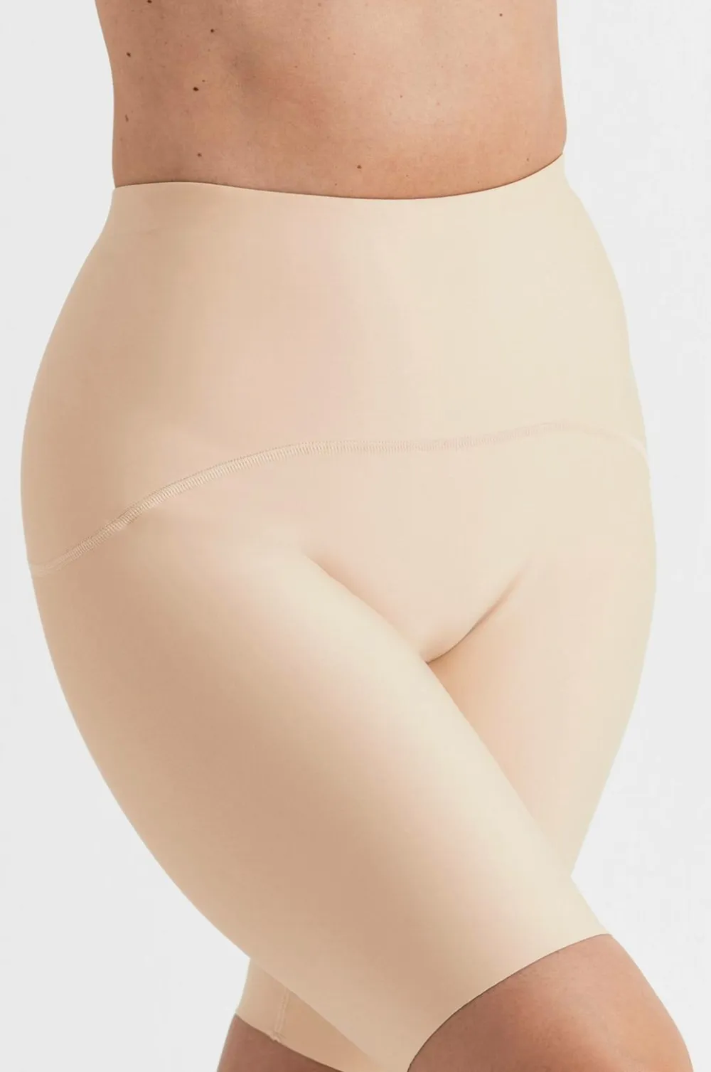 Miss Mary of Sweden Shaping>Shapingtrusse Contour Curve Beige