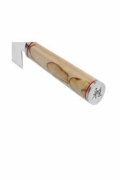 Miyabi Køkkenknive & Knivtilbehør>Kokkekniv Gyutoh 20 cm 5000 MCD Brown