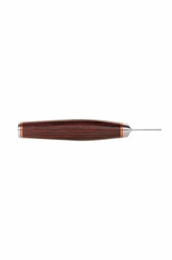 Miyabi Kokkekniv Santoku 18 cm 6000 MCT Brown Discount