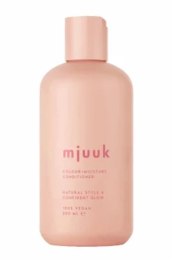 mjuuk Hårpleje|Hår>Colour + Moisture Conditioner 250Ml No Color
