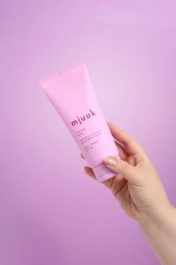 mjuuk Volume Mask 200 Ml No Color Sale