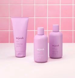 mjuuk Volume Mask 200 Ml No Color Sale