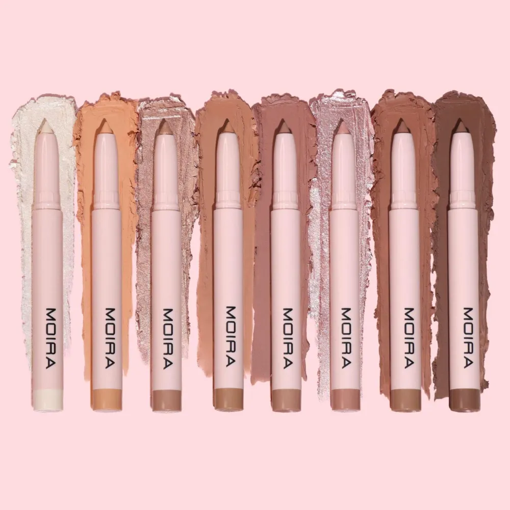 MOIRA At Glance Stick Shadow 008 Taupe Sale