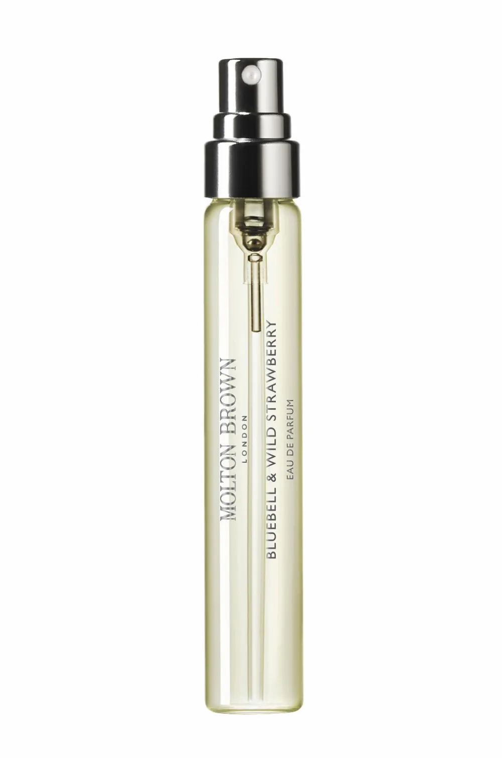 Molton Brown Parfume|Parfume>Bluebell & Wild Strawberry Edp Travel Case Refill 7,5 Ml