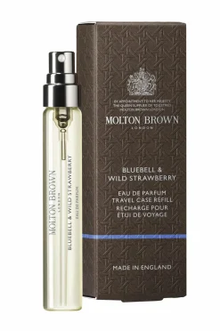 Molton Brown Parfume|Parfume>Bluebell & Wild Strawberry Edp Travel Case Refill 7,5 Ml