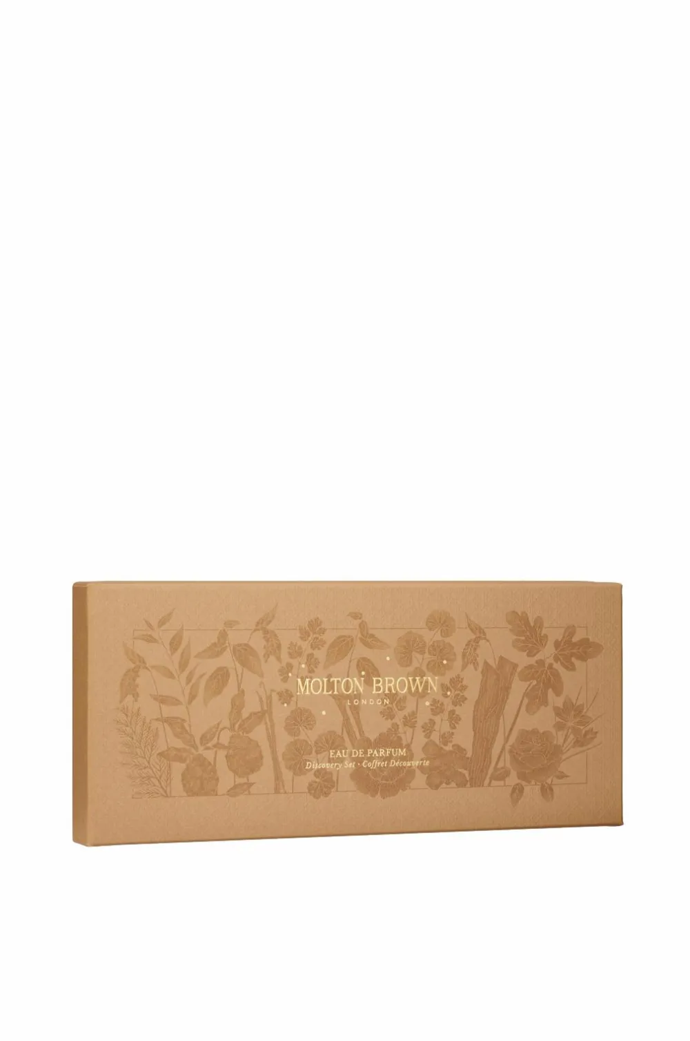 Molton Brown Eau De Parfum Fragrance Discovery Set 15Ml No Color Sale