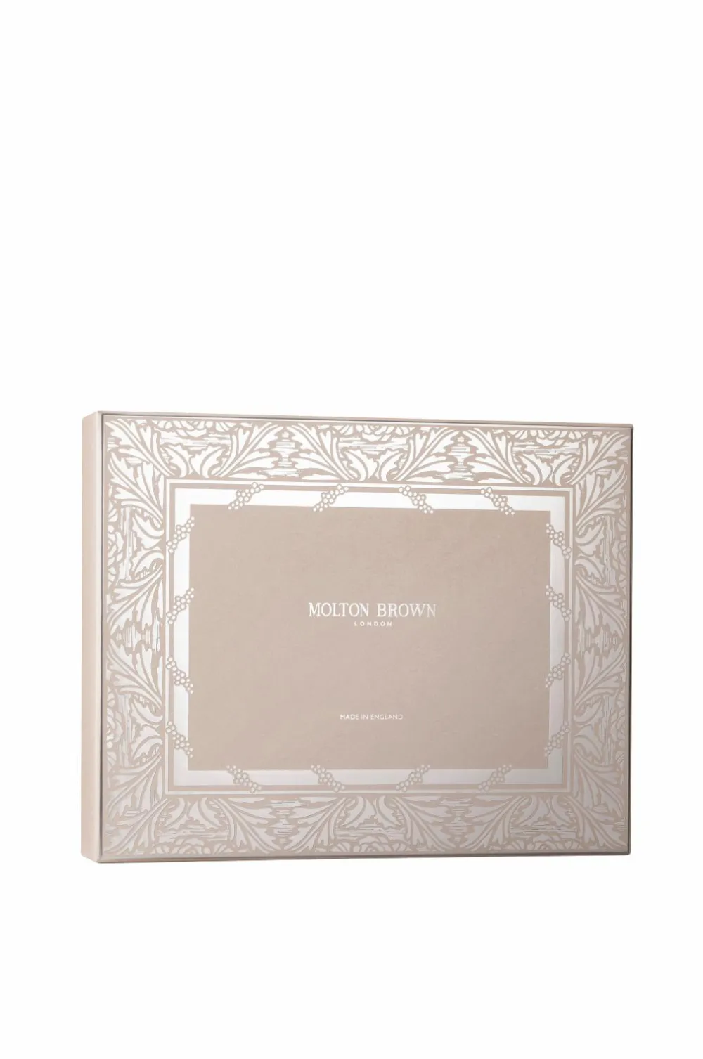 Molton Brown Giftbox Floral & Fruity Body Care Set - Bath & Shower Gel 3 X 300 Ml No Color