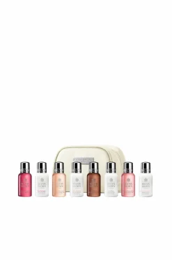 Molton Brown The Exquisite Escapist Mini Travel Bag (Women's Mini Stowaway) Sale