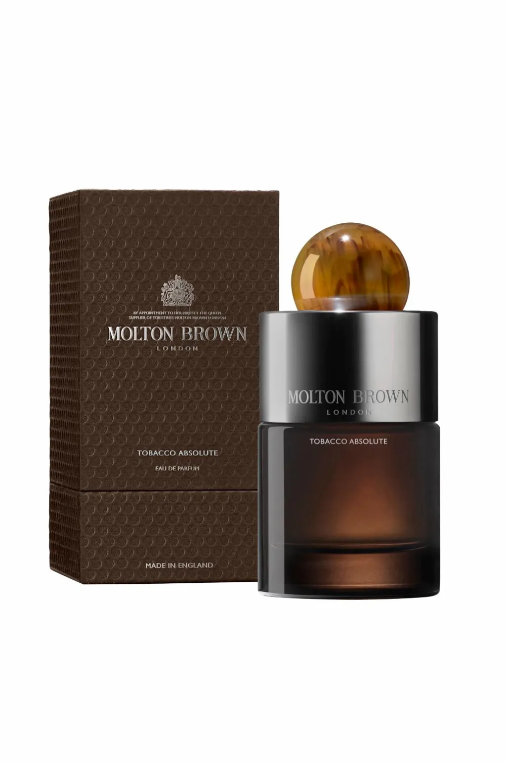 Molton Brown Parfume|Parfume>Tobacco Absolute Edp 100 Ml No Color