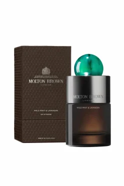 Molton Brown Parfume>Wild Mint & Lavandin 100 Ml