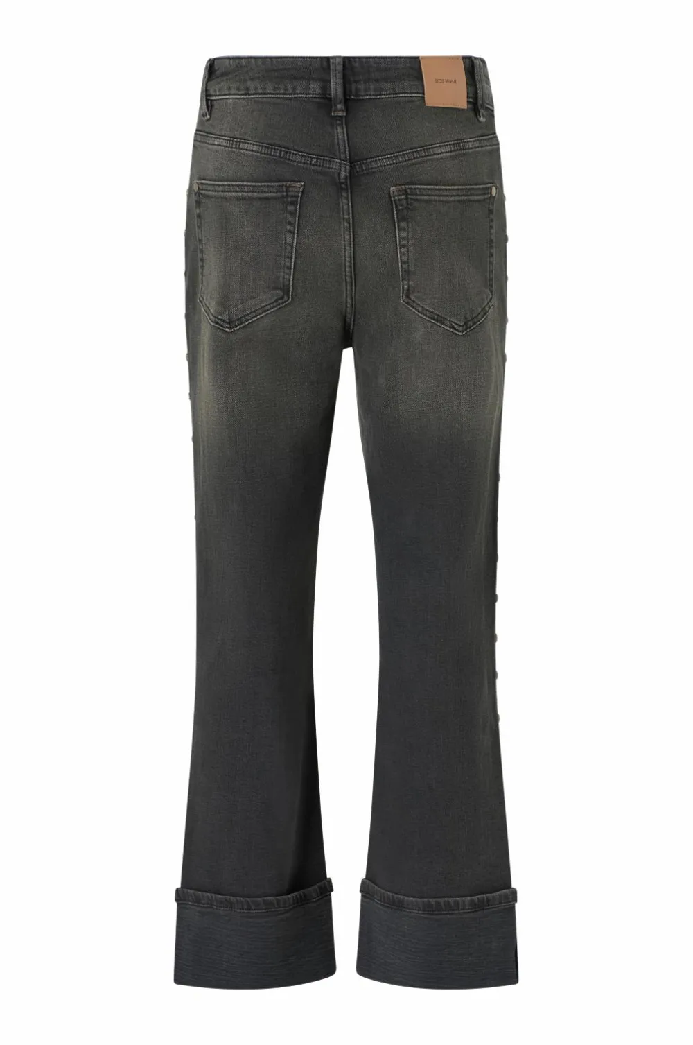MOS MOSH Jeans mmRachel Coroni Black Online