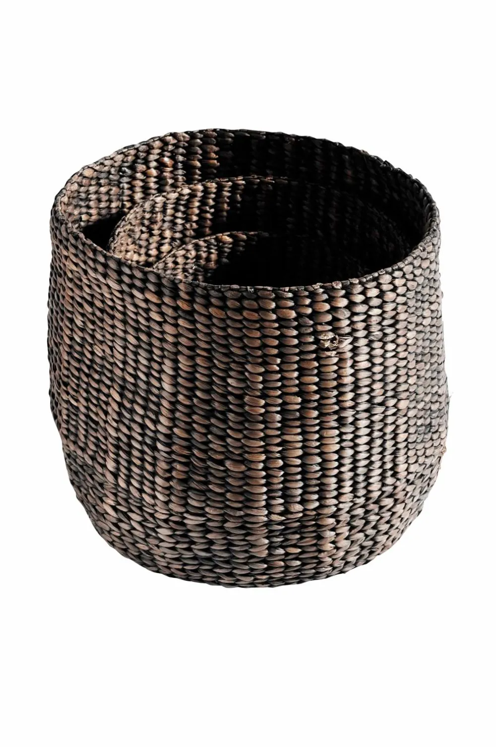 Muubs Kurve>Kurvesæt Round S/3 Sort