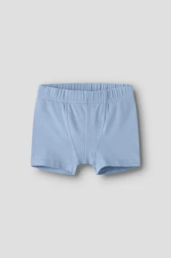 Name it Boksershorts nmmTights Navy Dino 3-pak Navy blazer Sale