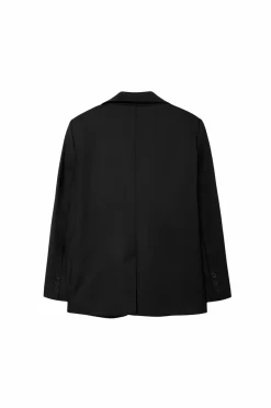 Name it Habitjakke nkmRiramel Blazer Black Outlet