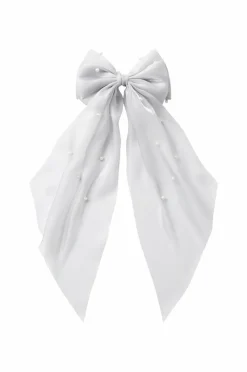 Name it Håraccessories>Hårklemme nkfRena Hairbow Icelandic Blue