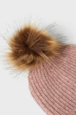 Name it Hue nmnMora Knit Woodrose Discount