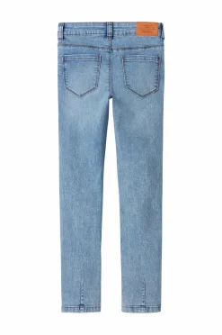 Name it Jeans>Jeans nkfPolly Skinny 5070 Medium blue denim