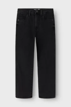 Name it Jeans nkmRyan Loose Jeans 5760 Black denim Best