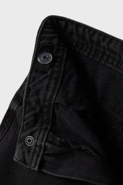 Name it Jeans nkmRyan Loose Jeans 5760 Black denim Best