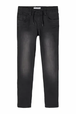 Name it Jeans>Jeans nkmRyan Jogger Swe Jeans 5110-TH