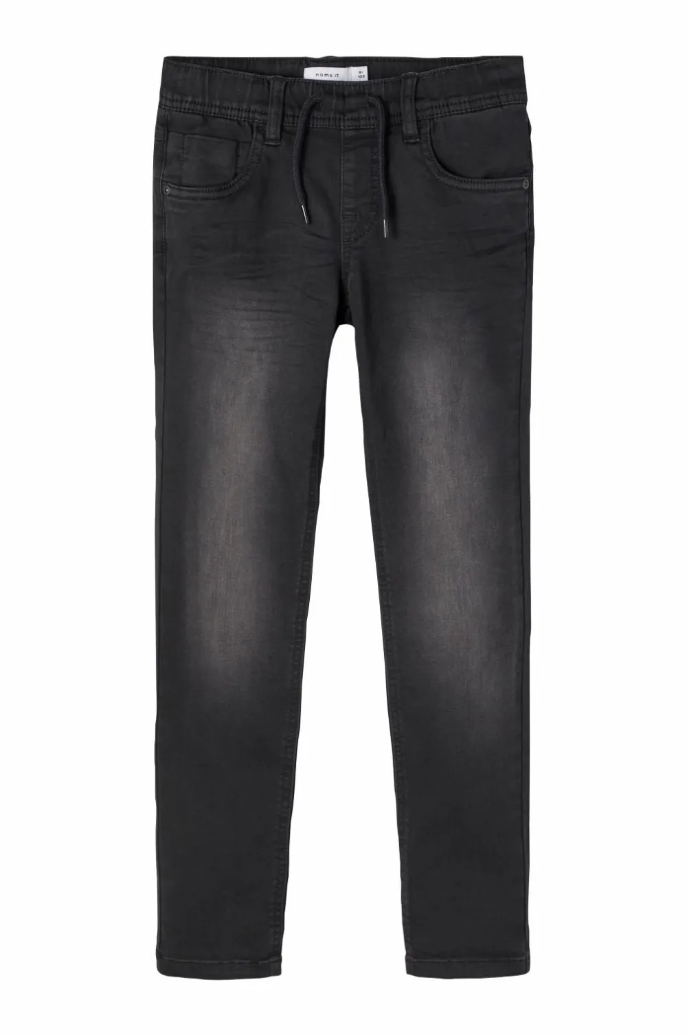 Name it Jeans>Jeans nkmRyan Jogger Swe Jeans 5110-TH