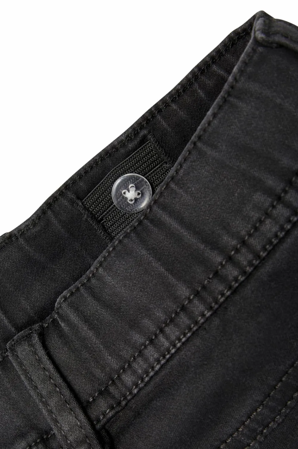 Name it Jeans>Jeans nkmRyan Jogger Swe Jeans 5110-TH