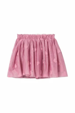 Name it Nederdele>Nederdel nmfNajas Tulle Skirt Mauve orchid