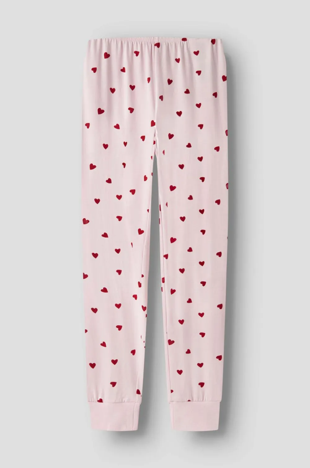 Name it Nattøj & Homewear>Pyjamassæt nkfNightset 2-pak Ballerina
