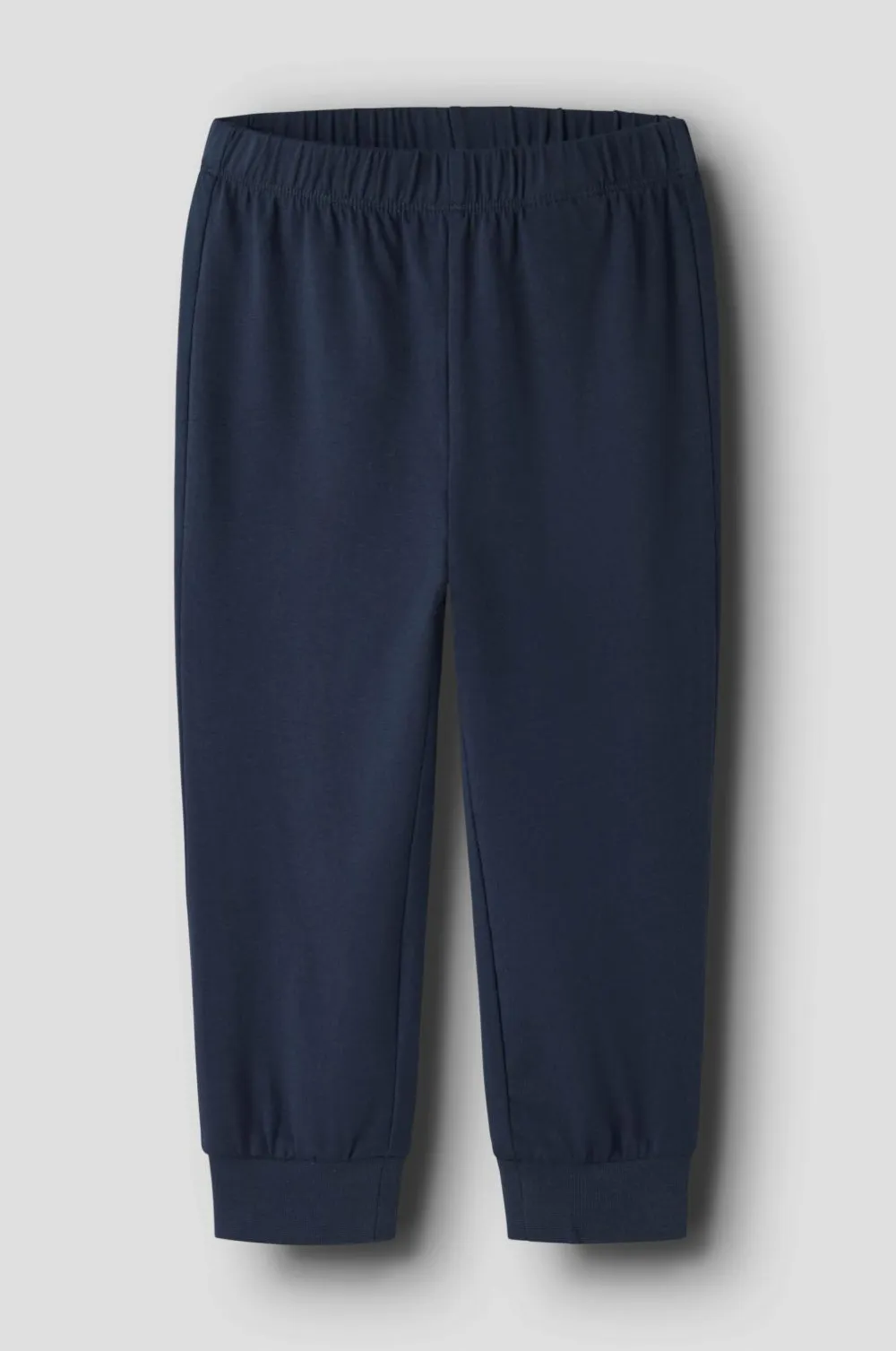 Name it Pyjamassæt nmmNightset Navy Dino Navy blazer New