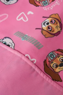 Name it Regntøj nmfAlfa08 Pawpatrol Softshell Pink cosmos Discount