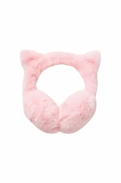 Name it Huer>Øremuffer nmfMellow Earwarmers Nosegay