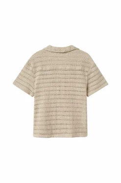 Name it Skjorter>Skjorte nkmHilon nReg SS Shirt Peyote