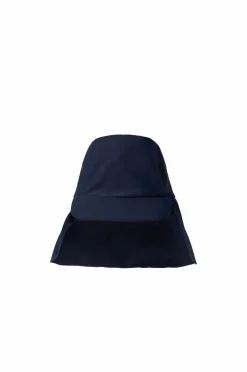 Name it Solhat nmmZilo UV Swim Hat Dark sapphire Clearance