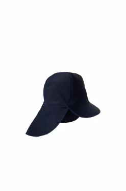Name it Solhat nmmZilo UV Swim Hat Dark sapphire Clearance