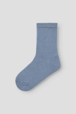 Name it Undertøj>Strømper nmmKeaton Sock 3-pak Navy blazer