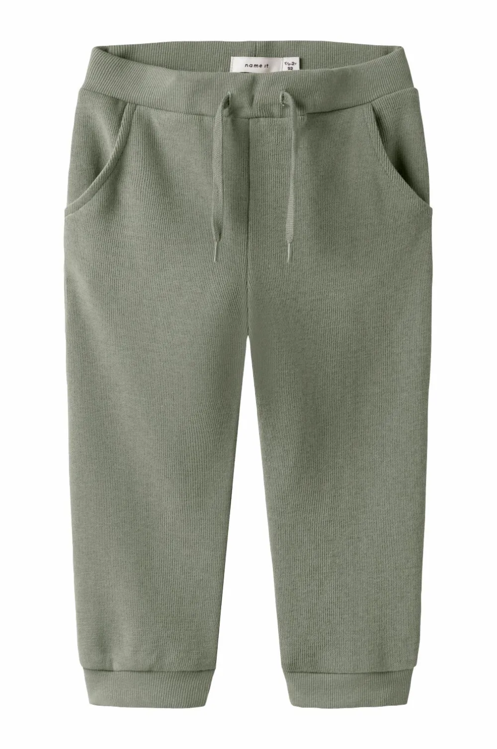 Name it Sweatpants nmmObear Shadow New