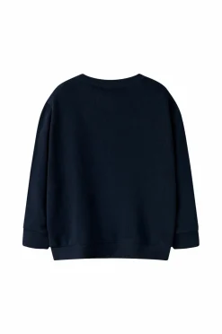 Name it Sweatshirt nmmObear Dark sapphire Best