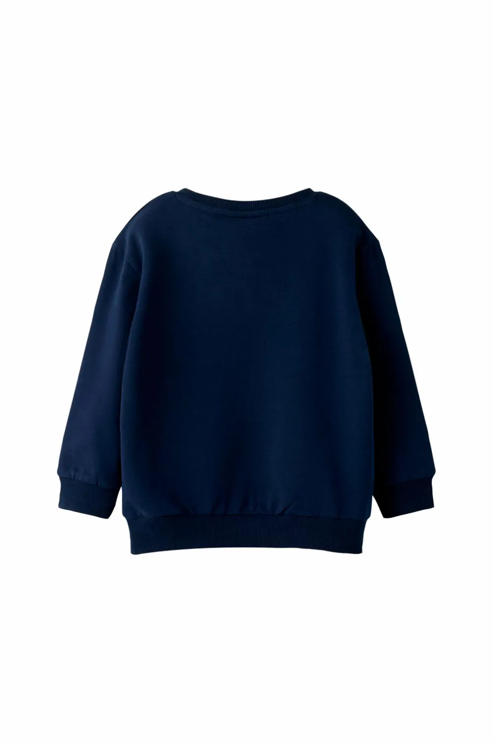 Name it Sweatshirts & Hoodies>Sweatshirt nmmNoel Zootropolis Nreg Navy blazer