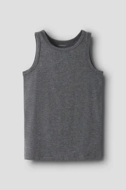 Name it Tanktop nkmTank Top 2-pak Tea leaf