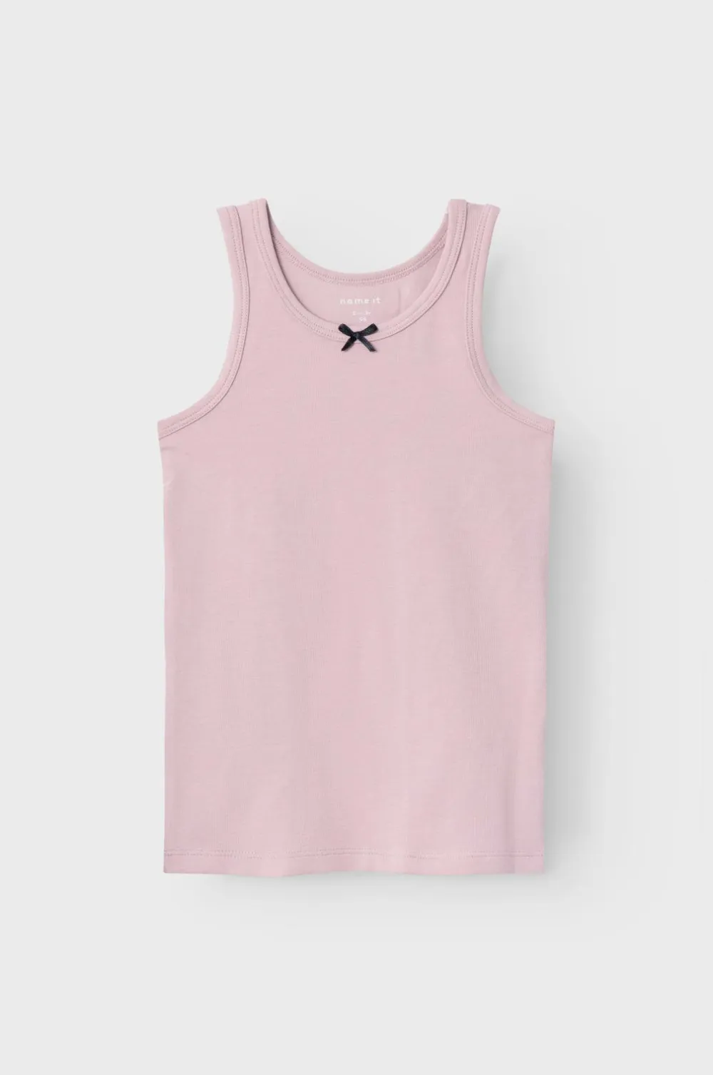 Name it Toppe & T-Shirts>Tanktop nmfTank Floral N 2-pak Buttercream
