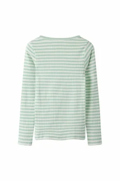 Name it Top nkfSuraja Xsl LS Top Aqua foam Clearance